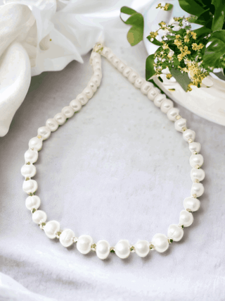 Allyssa Freshwater Pearl Necklace - Whitestone Jewellery