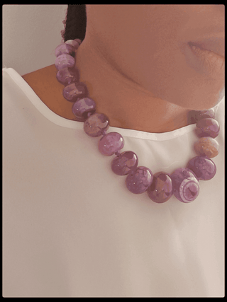 Bryoni Chunky  Necklace